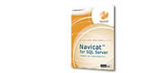 Navicatパッケージ